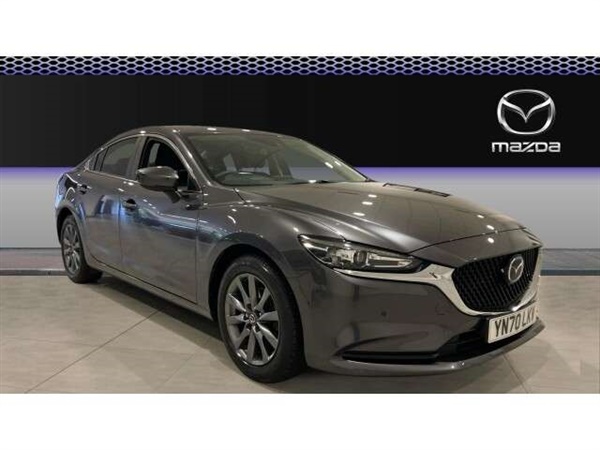 Large image for the Used Mazda 6