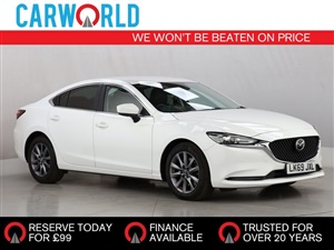 Large image for the Used Mazda MAZDA6