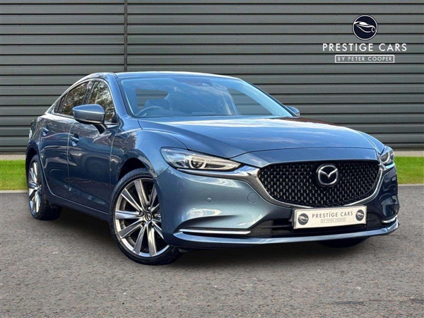 Large image for the Used Mazda 6