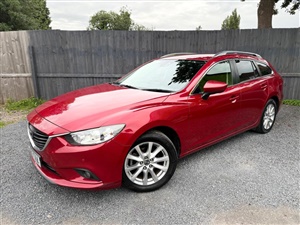 Large image for the Used Mazda 6