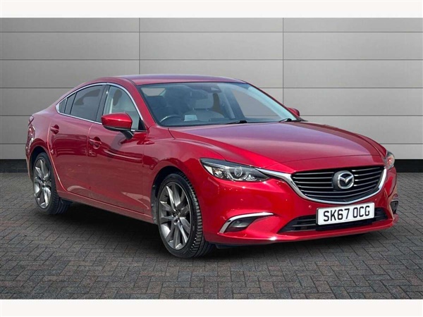 Large image for the Used Mazda 6