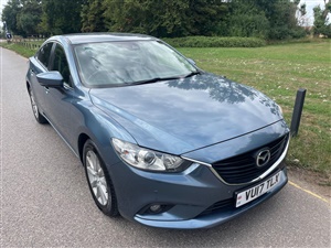 Large image for the Used Mazda Mazda6
