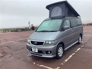 Large image for the Used Mazda Bongo