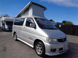 Large image for the Used Mazda Bongo