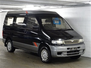 Large image for the Used Mazda Bongo