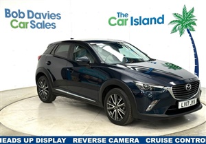 Large image for the Used Mazda CX-3