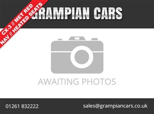 Large image for the Used Mazda CX-3