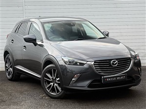 Large image for the Used Mazda CX-3