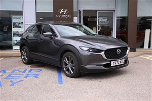 Large image for the Used Mazda CX-30