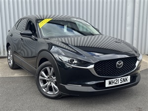 Large image for the Used Mazda CX-30