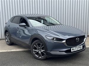 Large image for the Used Mazda CX-30