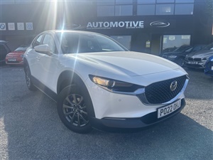 Large image for the Used Mazda CX-30