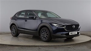 Large image for the Used Mazda CX-30