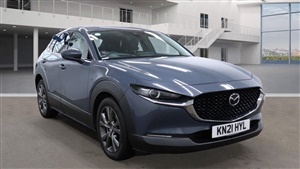 Large image for the Used Mazda CX-30
