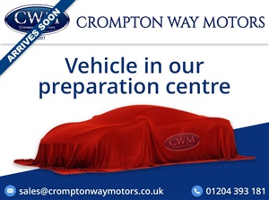 Large image for the Used Mazda CX-30
