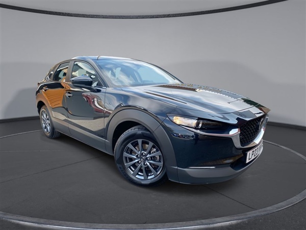 Large image for the Used Mazda CX-30