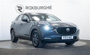 Large image for the Used Mazda CX-30
