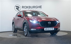 Large image for the Used Mazda CX-30