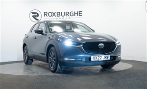 Large image for the Used Mazda CX-30