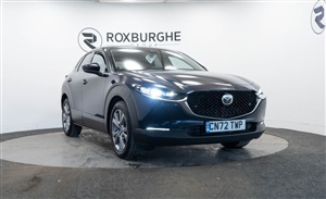 Large image for the Used Mazda CX-30