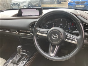 Large image for the Used Mazda CX-30