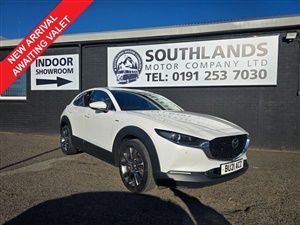Large image for the Used Mazda CX-30