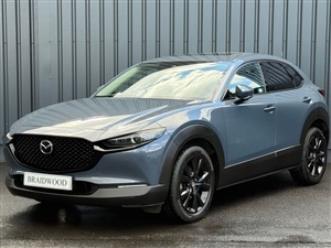 Large image for the Used Mazda CX-30