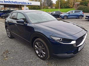 Large image for the Used Mazda CX-30