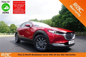 Large image for the Used Mazda CX-30