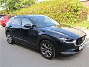 Large image for the Used Mazda CX-30