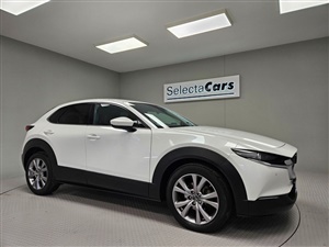 Large image for the Used Mazda CX-30
