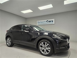 Large image for the Used Mazda CX-30