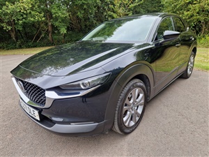 Large image for the Used Mazda CX-30