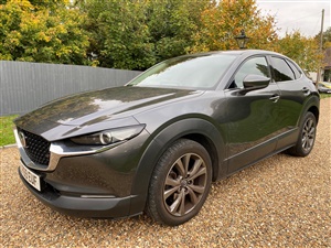 Large image for the Used Mazda CX-30