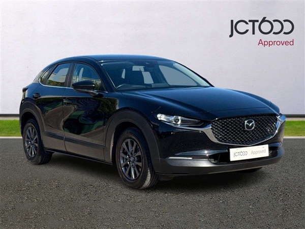 Large image for the Used Mazda CX-30