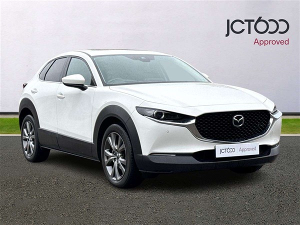 Large image for the Used Mazda CX-30