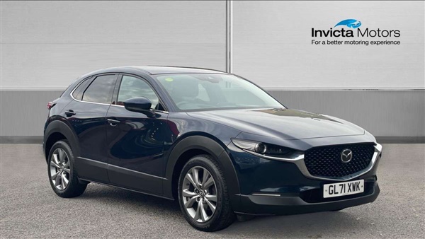 Large image for the Used Mazda CX-30