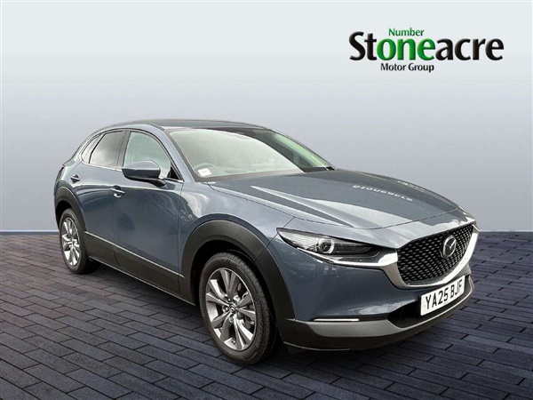 Large image for the Used Mazda CX-30