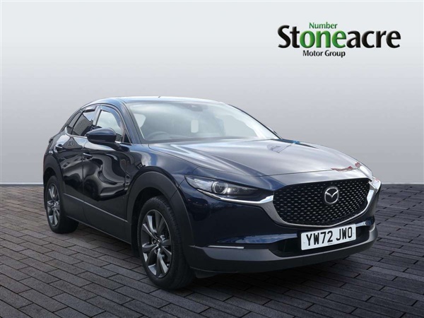 Large image for the Used Mazda CX-30