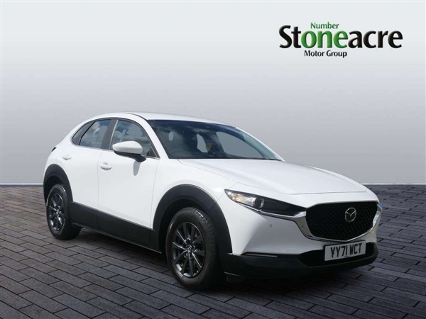 Large image for the Used Mazda CX-30