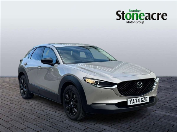 Large image for the Used Mazda CX-30