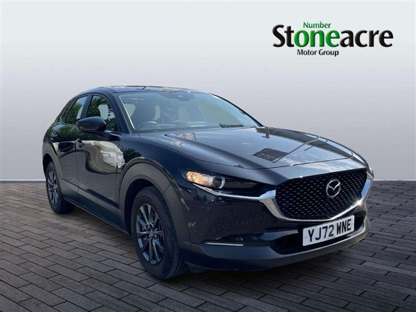 Large image for the Used Mazda CX-30