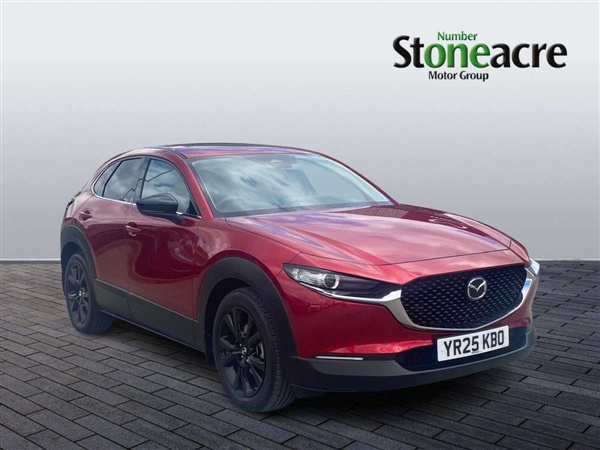 Large image for the Used Mazda CX-30