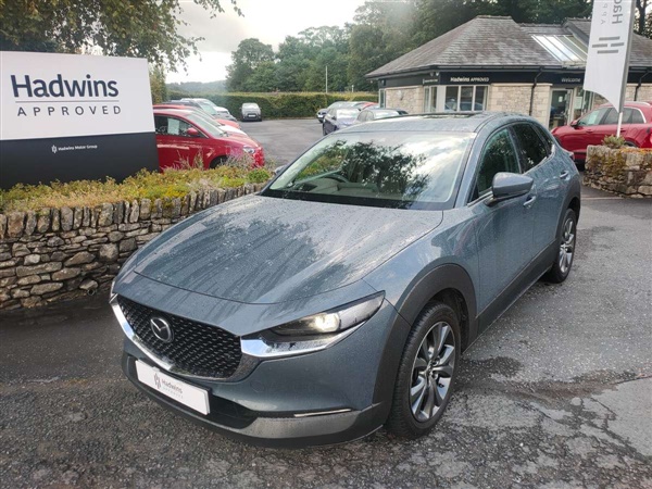 Large image for the Used Mazda CX-30