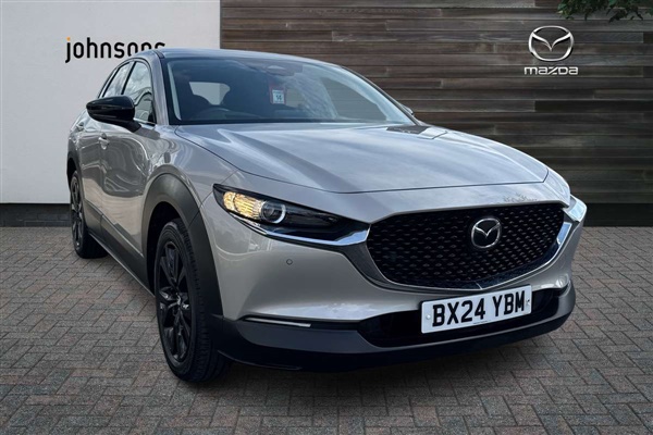 Large image for the Used Mazda CX-30