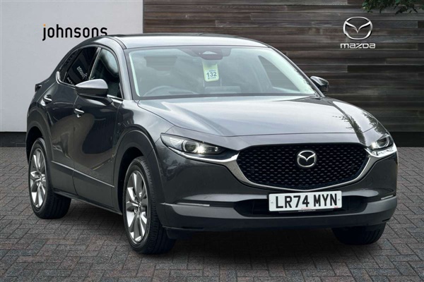 Large image for the Used Mazda CX-30