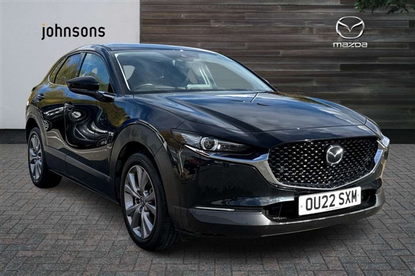 Large image for the Used Mazda CX-30