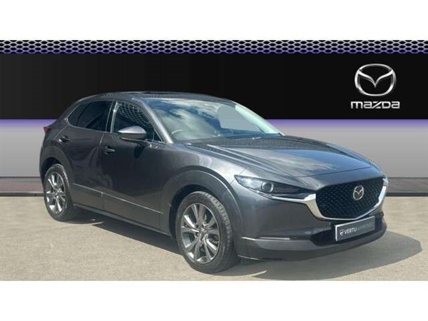 Large image for the Used Mazda CX-30