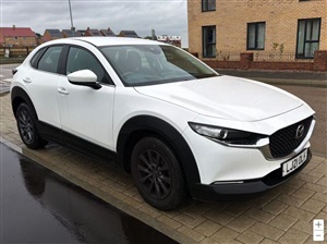 Large image for the Used Mazda CX-30