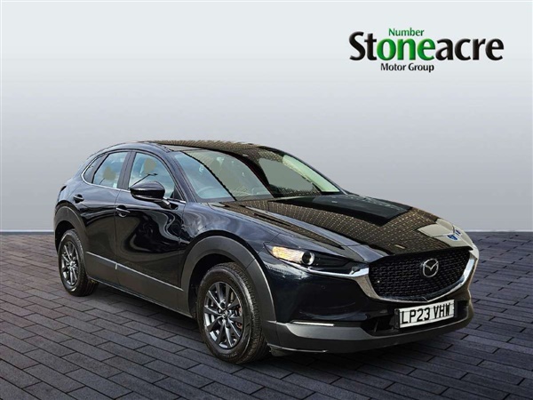 Large image for the Used Mazda CX-30